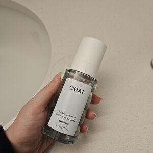 OUAI Fragrance Mist in Santorini
